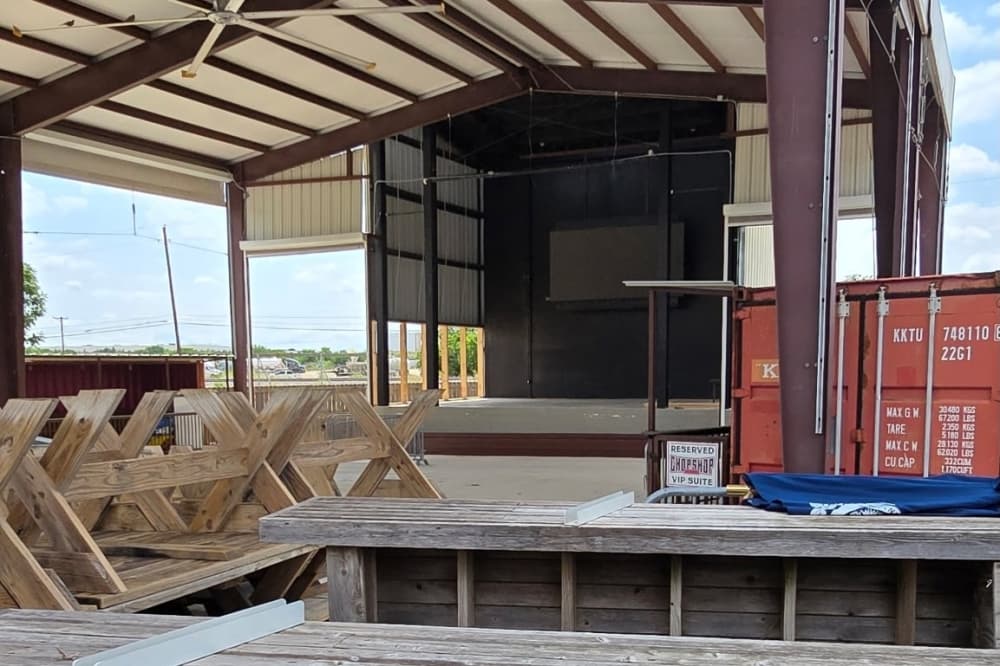 Chop Shop Live before Roanoke Live changes