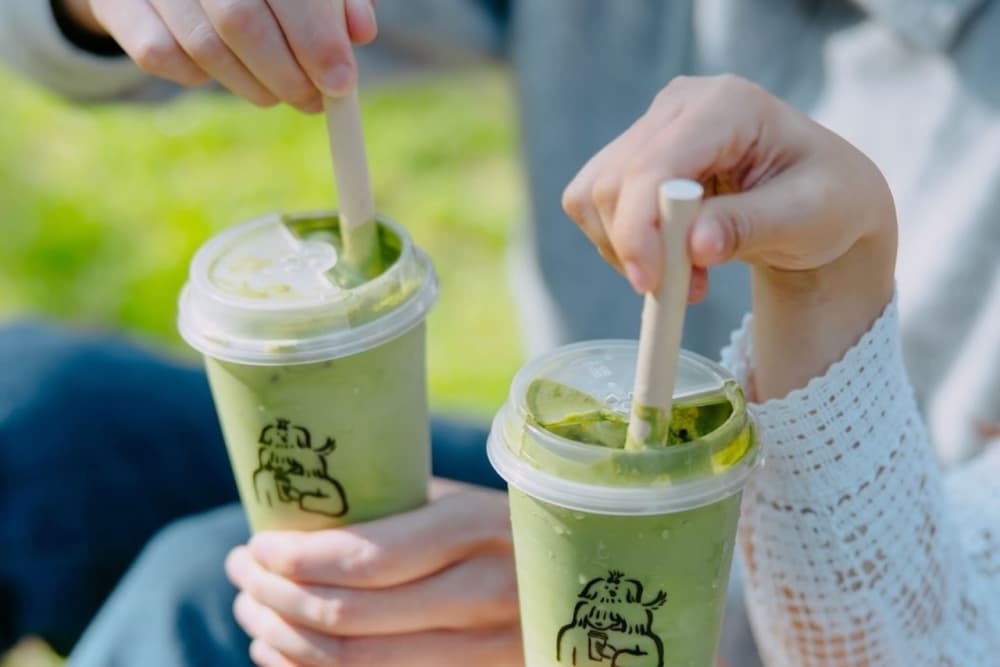 Chinese tea brand Heytea now open in Houston Galleria