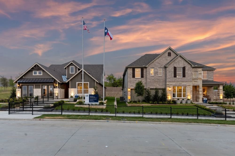 Thousands of homes: North McKinney sees growth in single-family housing projects
