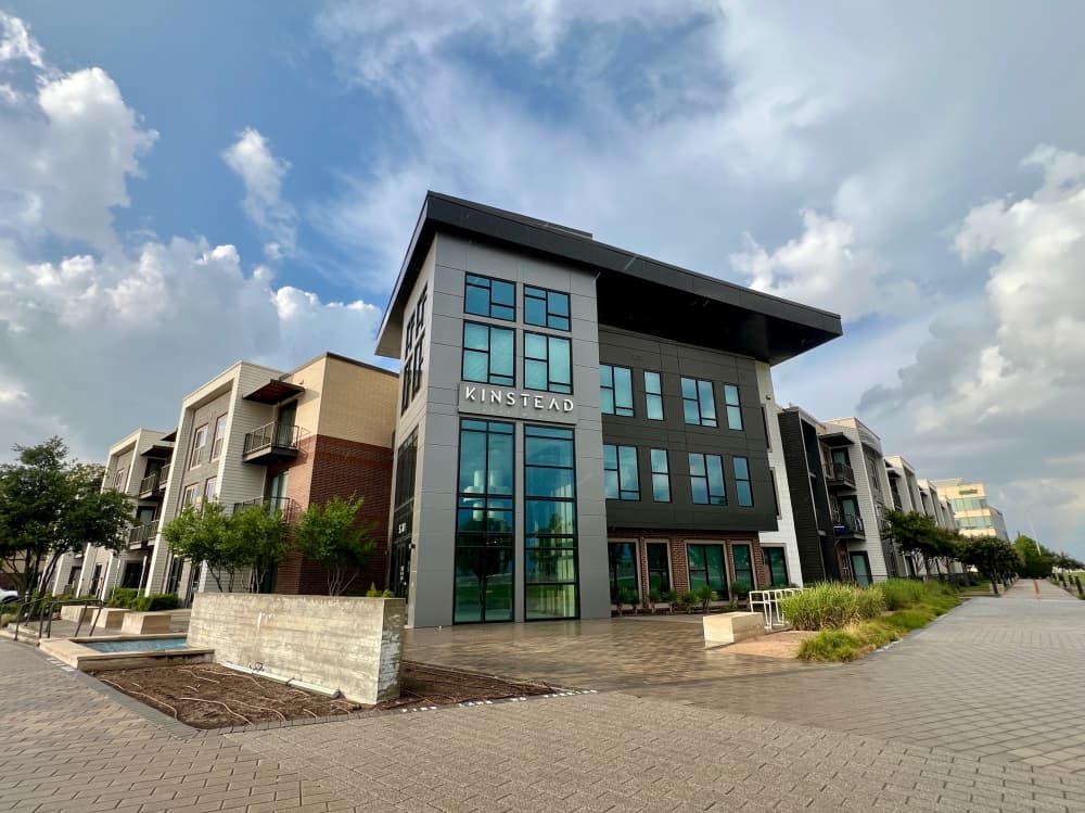 Over 190 affordable housing units added through Kinstead Apartments acquisition deal in McKinney