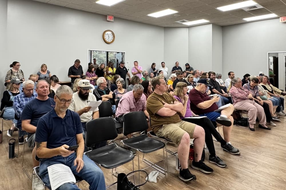Magnolia City Council OKs land annexation for potential residential, commercial development