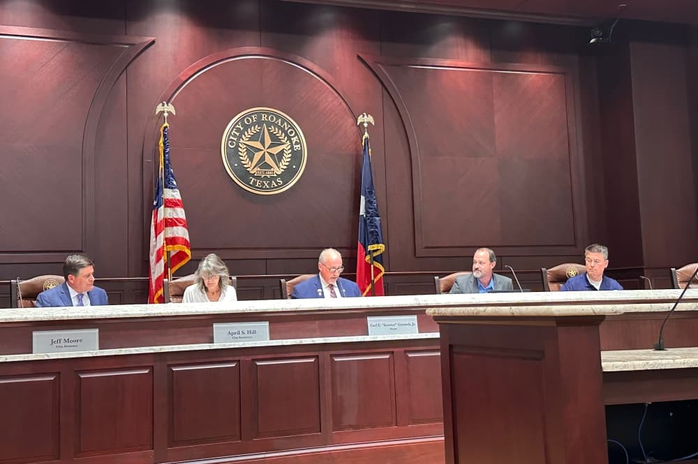Roanoke City Council tables site plan combined Liquor King, restaurant