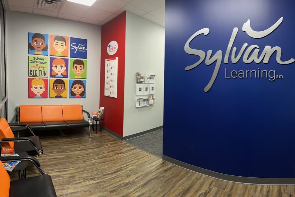 Sylvan Learning of Fulshear celebrates 5th anniversary with college prep expansion