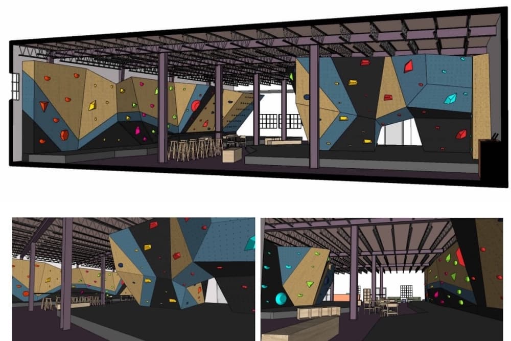 Lake Travis Bouldering to offer indoor, outdoor rock climbing in Bee Cave 