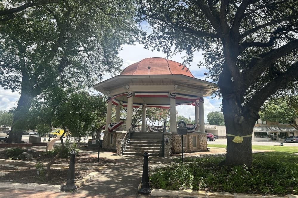 Candlelight vigil to be held in New Braunfels to honor Texas flood victims