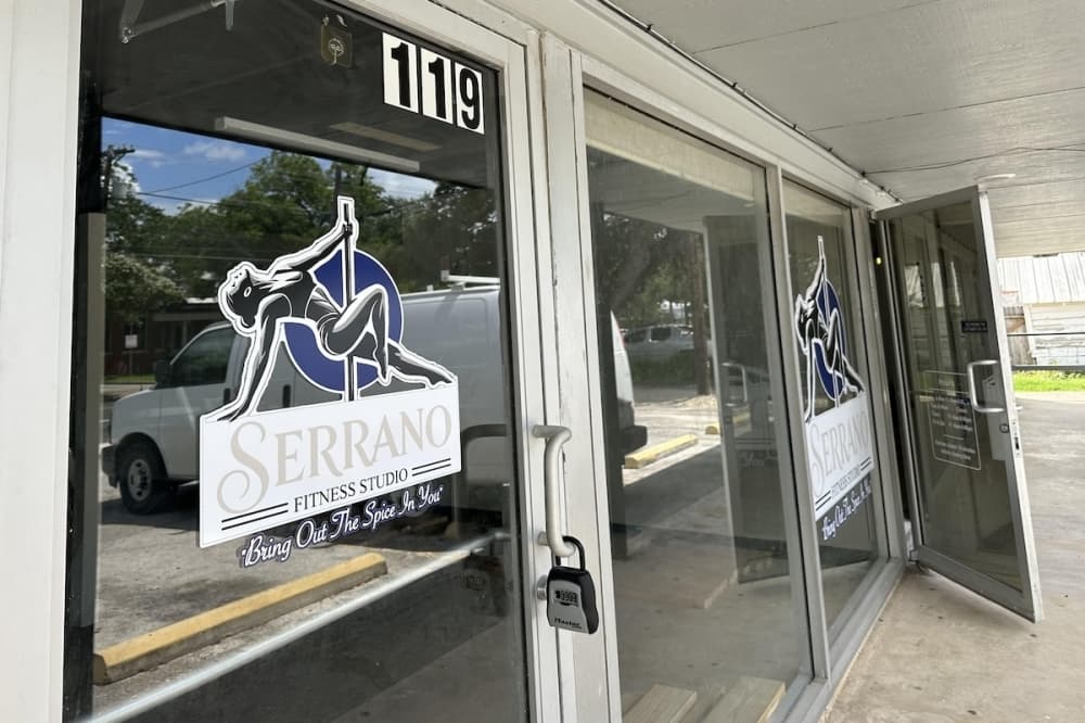 Serrano Fitness Studio to offer pole fitness in New Braunfels