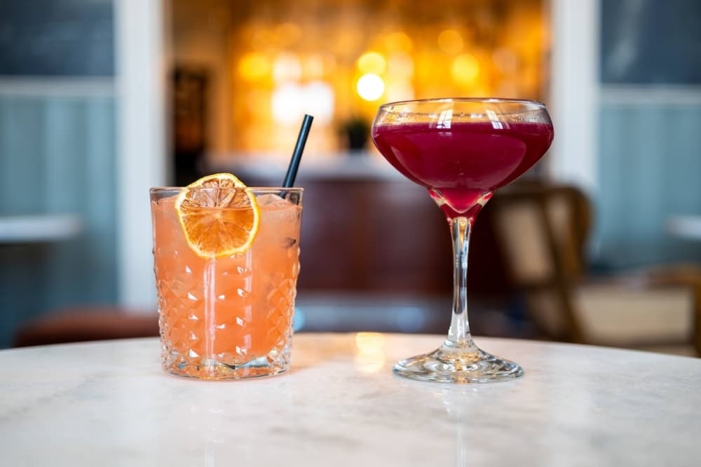 Parlour Bar reopens at Prince Solms Inn