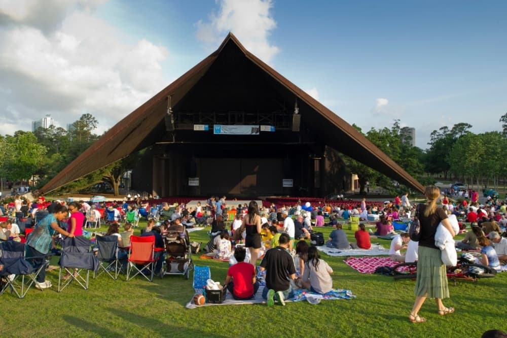 7 events to attend around the Bellaire, West University Place area through Sept. 7