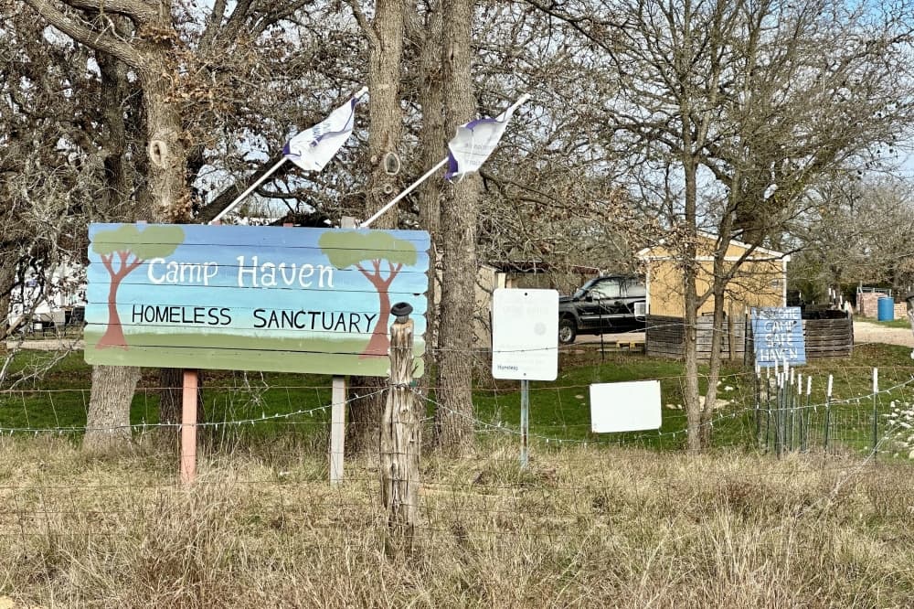 Camp Haven Sanctuary in Cedar Creek seeks grant funding to remain open