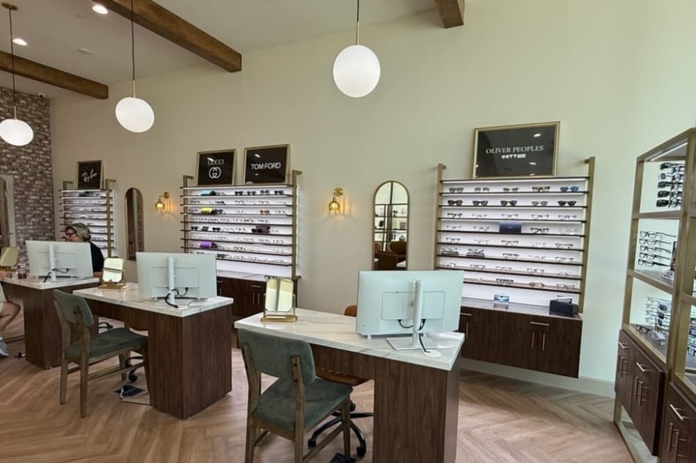 Eyecare by Design now offers optometry, medspa services in north Fort Worth