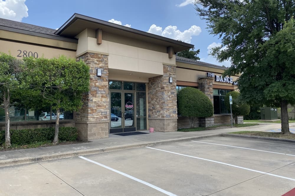 The Dance Space closes in Highland Village