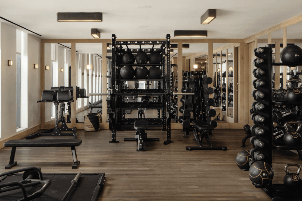 Austin Proper Hotel launches membership-based wellness, fitness club