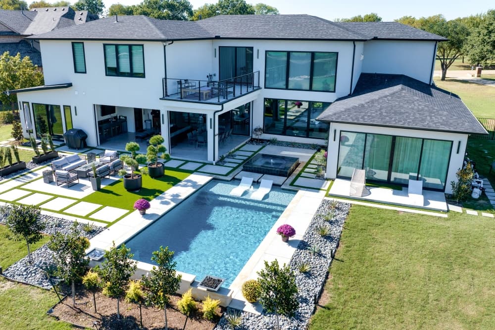 Foley Pools leans on multi-generational leadership to serve customers in Prosper, Collin County