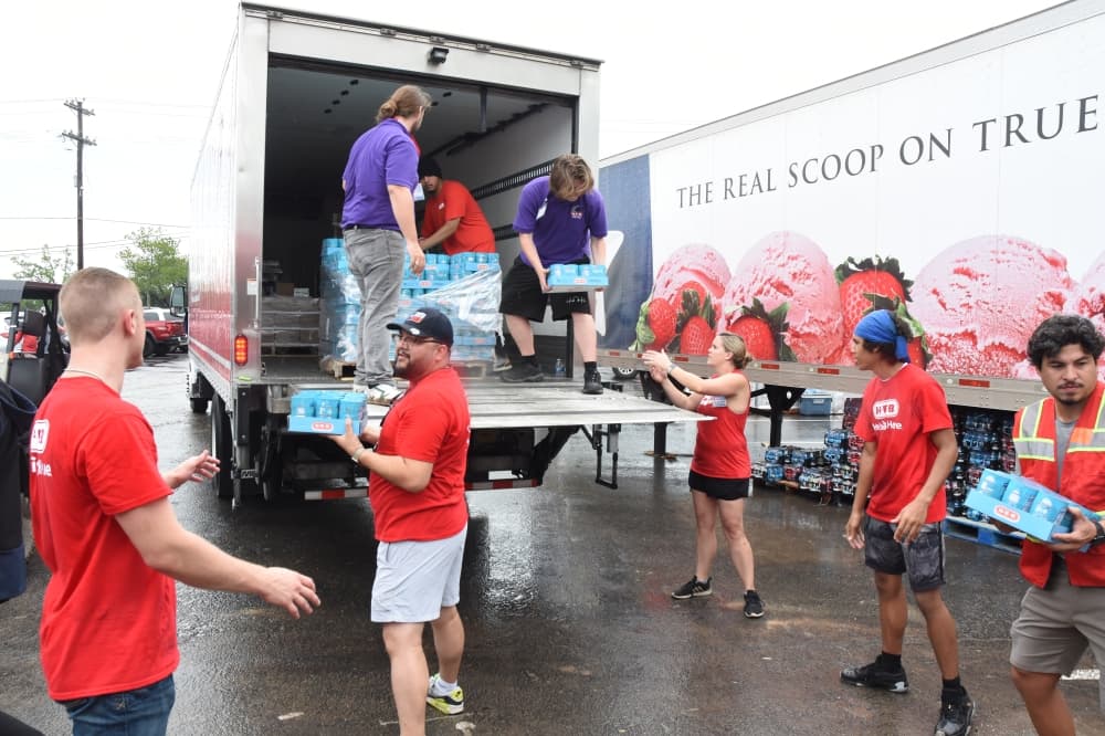 How Leander, Liberty Hill and Lago Vista flood victims can find resources