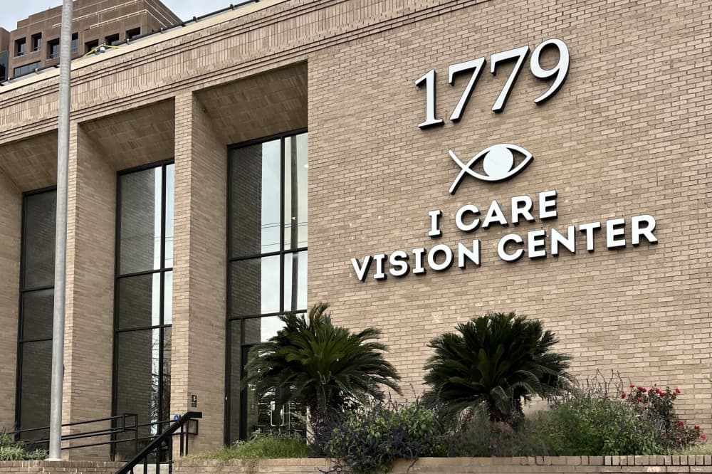 I Care San Antonio offers free eyeglass replacement for Hill Country flood victims