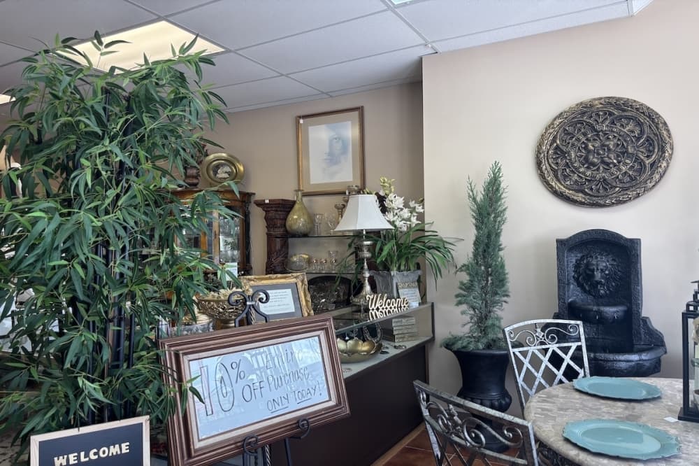 Beyond Blessed Keepsakes now open in Boerne