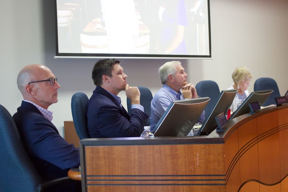 Highland Village City Council discusses value of DCTA’s services