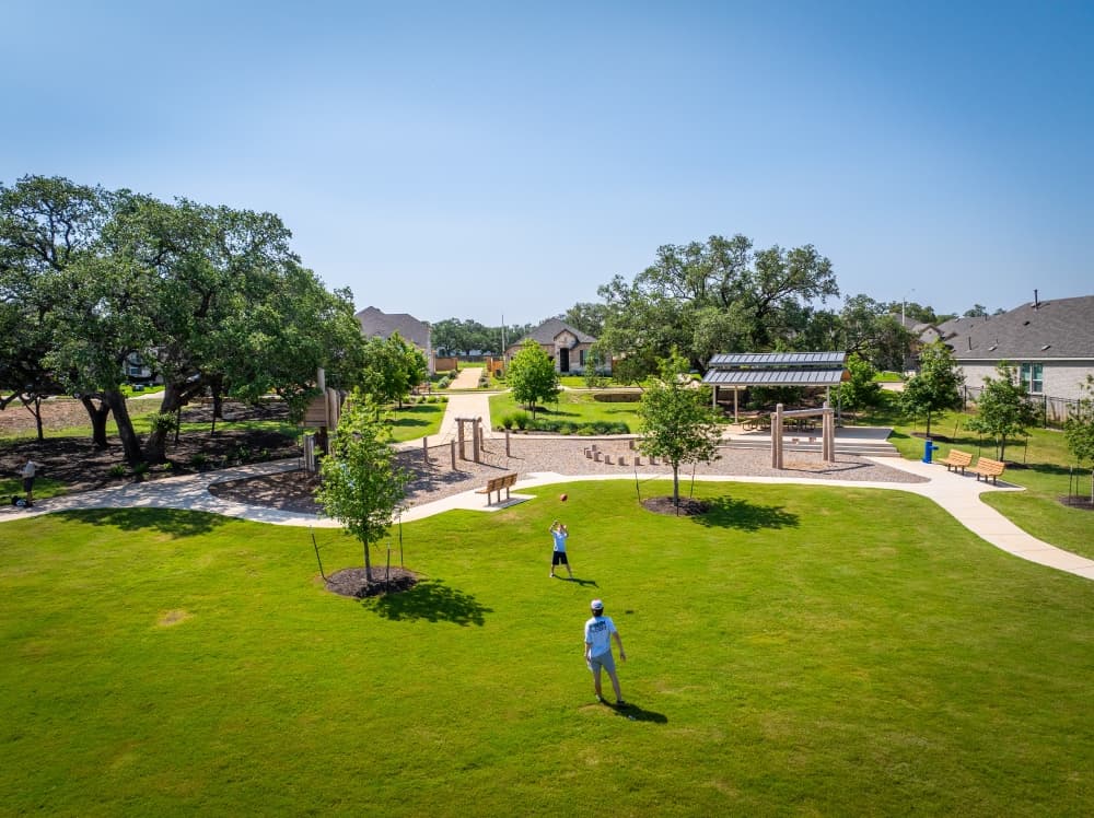 What's next for Veramendi: New homes, amenities and more coming to New Braunfels