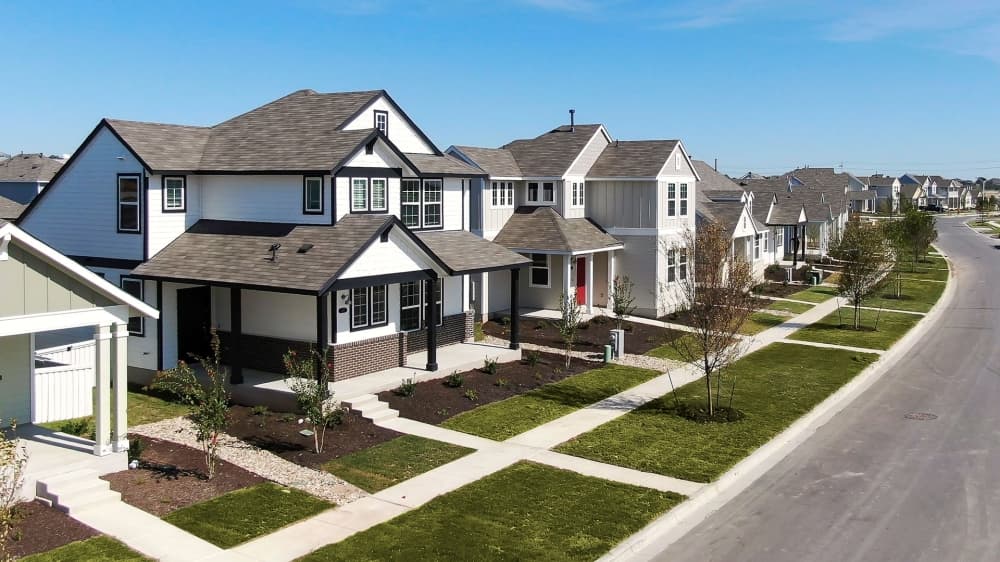 Read what buyers are saying about Brohn Homes, Texas’ heartfelt homebuilders