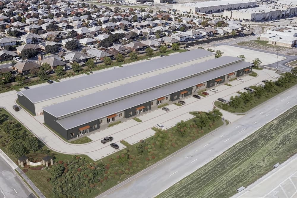 Workhub's tenant office space receives Pflugerville City Council green light