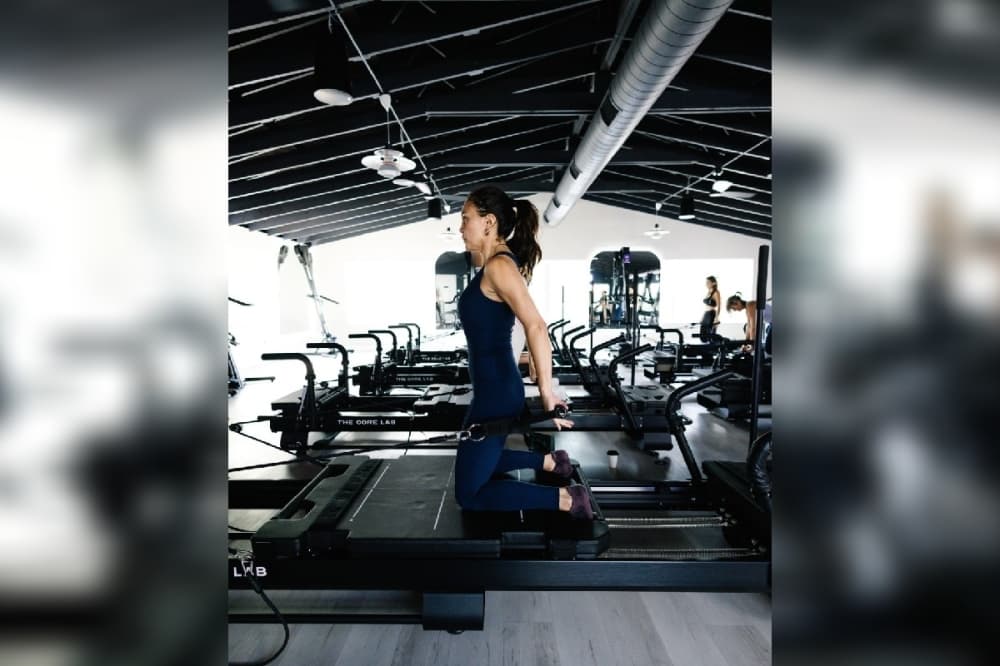 The Core Lab opens in River Oaks