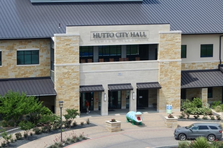 Cottonwood Creek project reaches final phase after years of development in Hutto