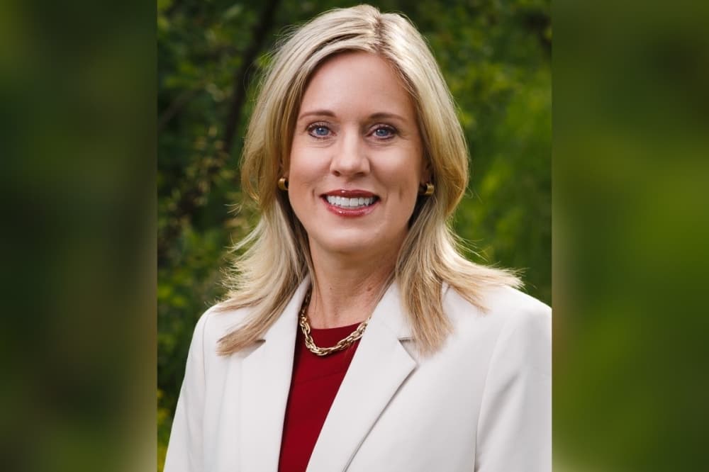 University of St. Thomas hires the institution’s 10th president