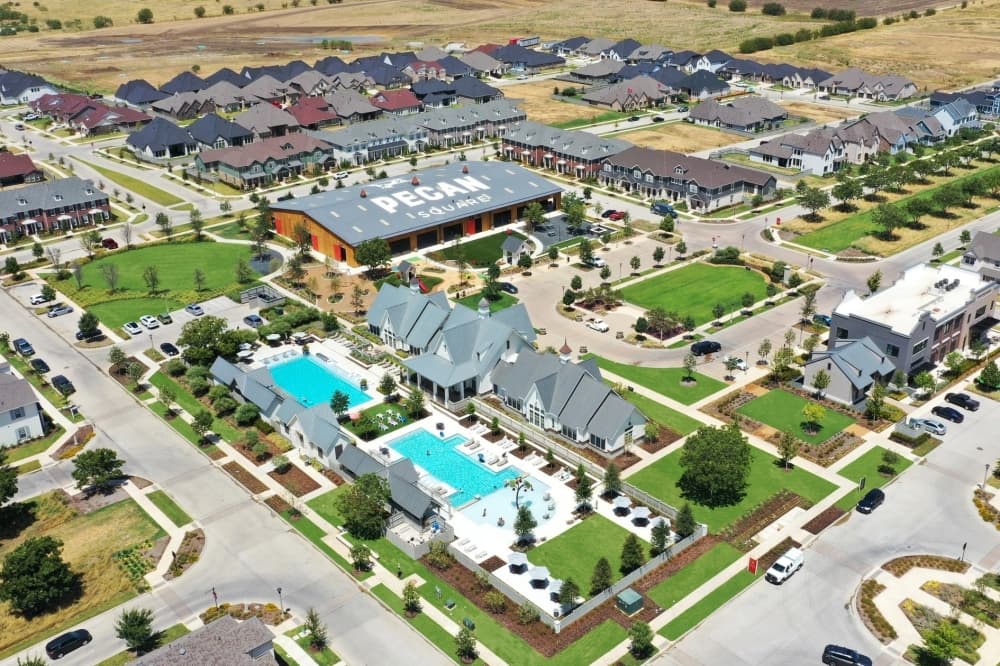 Home Edition: Check out some major developments taking place across Pearland, Friendswood, Manvel