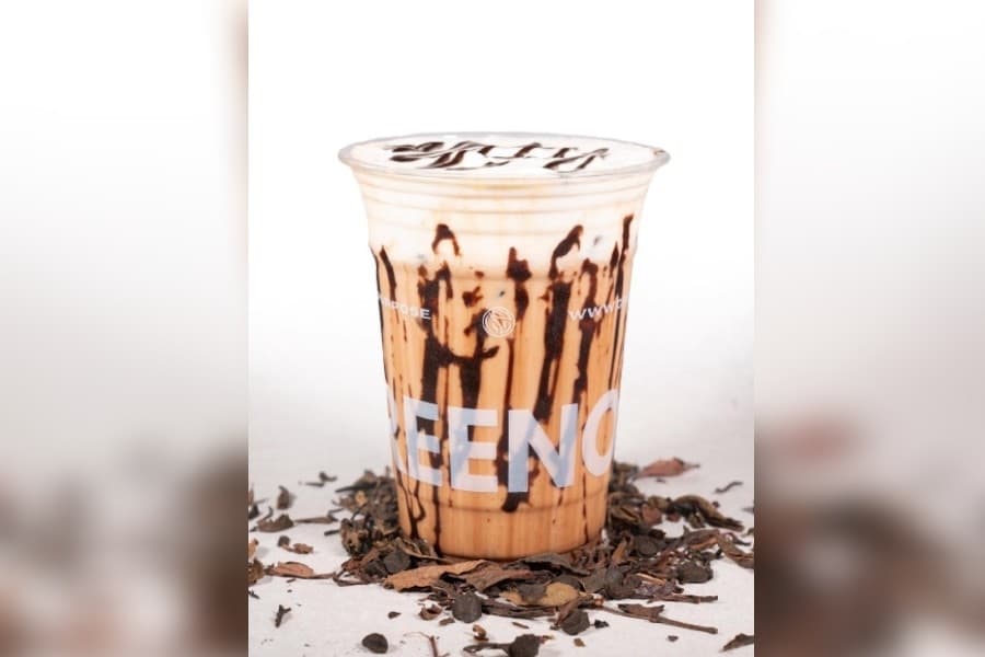 Greenova Tea brings specialty tea, matcha to Frisco