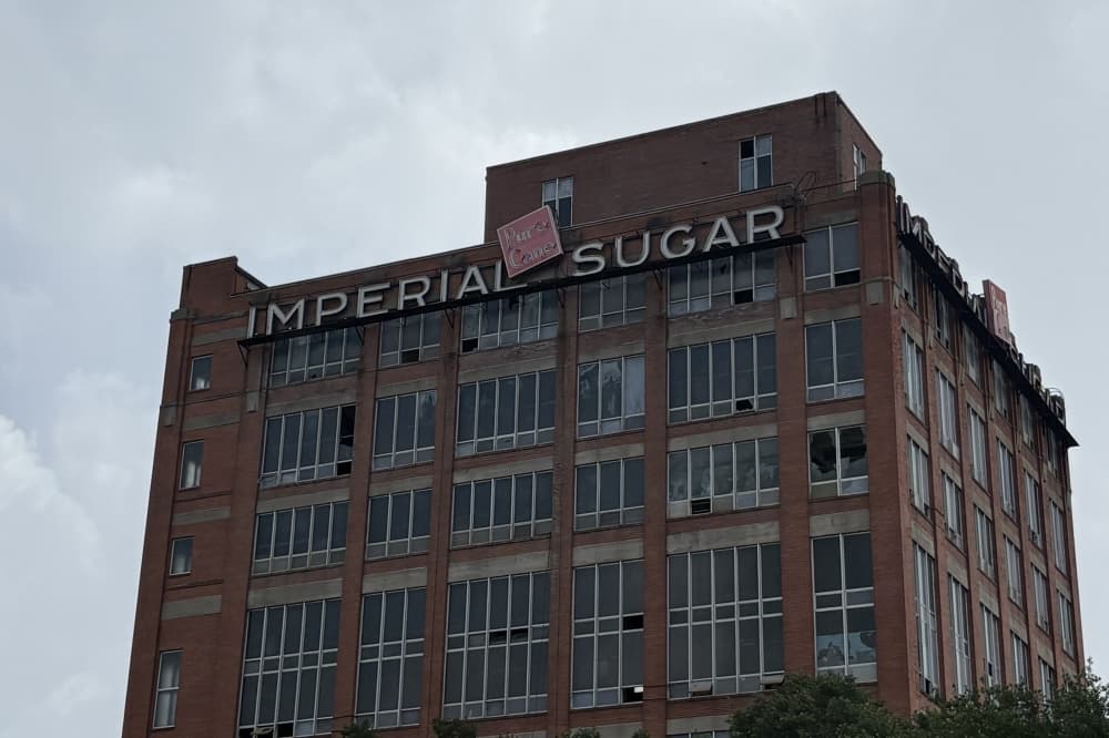 A century of Sugar Land history: The Char House turns 100