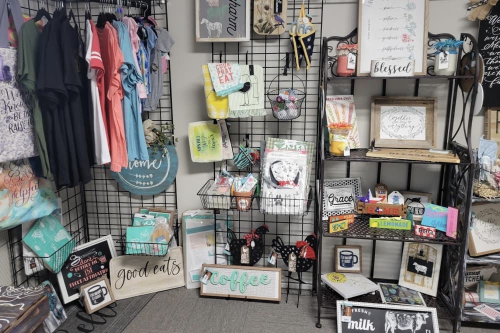 The Artisan Craft Boutique brings vendor booths, classes to Katy