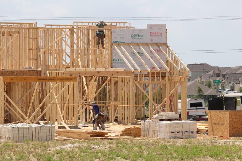 New homes surge: Land availability, affordability spurs growth