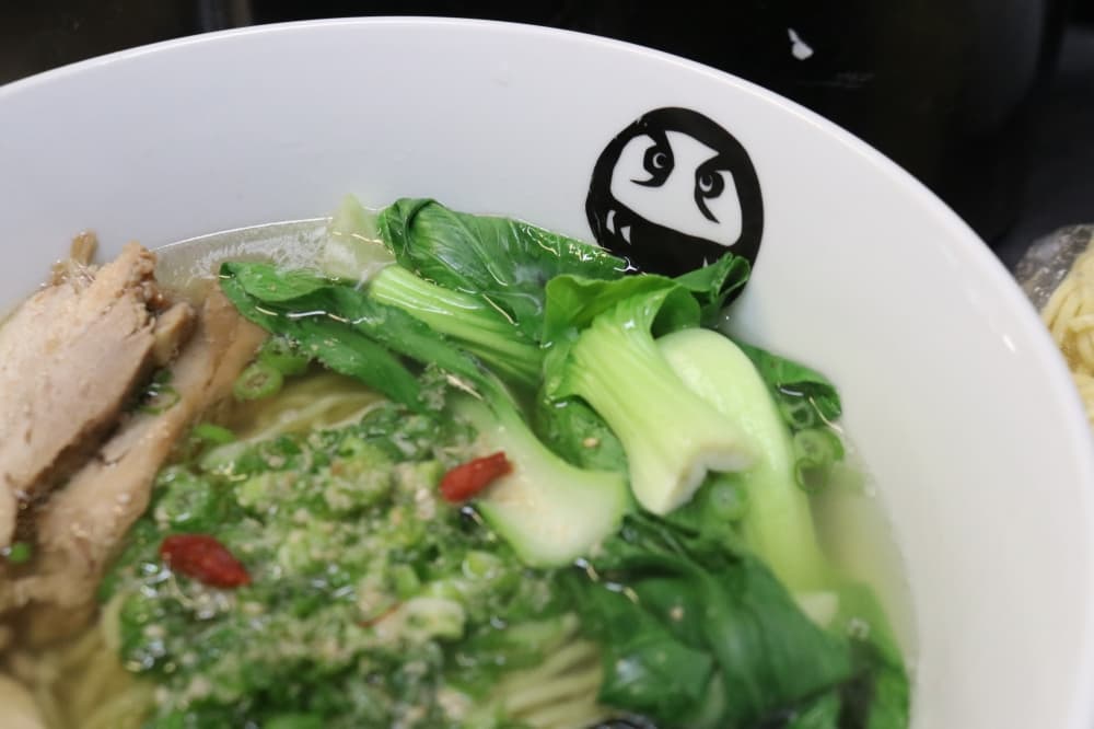 Daruma Ramen restaurant to reopen in East Austin
