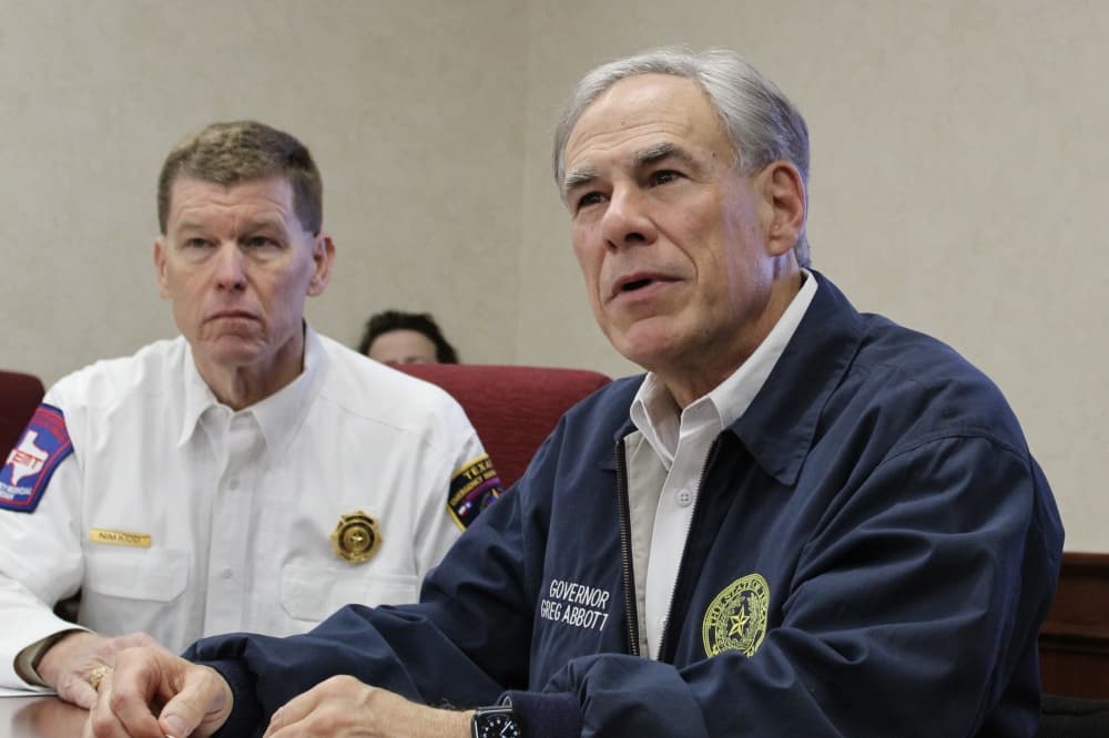 Texas lawmakers to tackle flood response, redistricting during upcoming special session