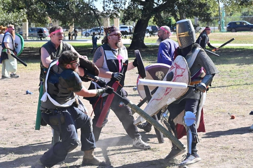 13 Labor Day weekend events to check out across San Antonio