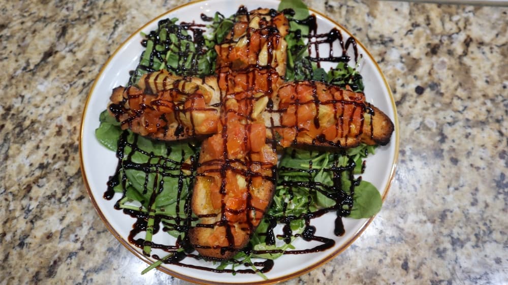 Salerno’s Cucina Italiana offers a spin on Italian comfort food 