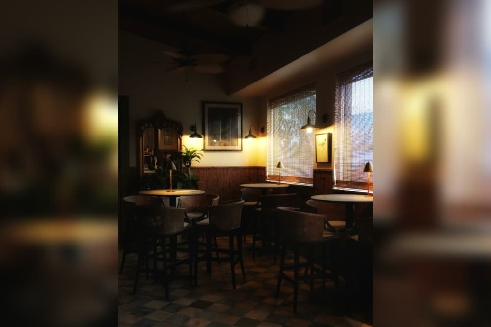 New tropical-themed cocktail bar opens in the Heights
