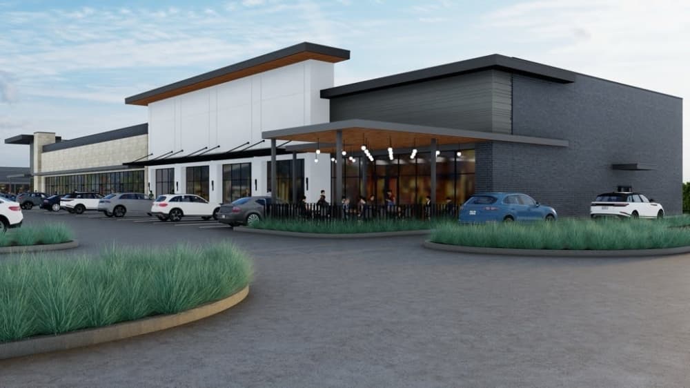 Woodcreek Commons Phase II to break ground by end of 2025