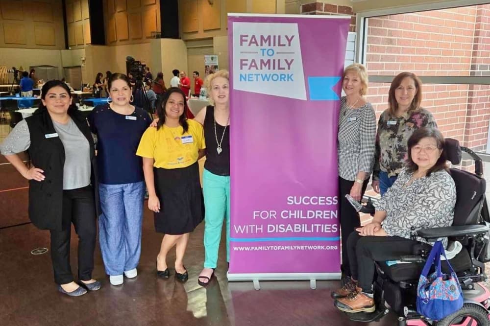 IDD non-profit Family to Family Network to close after 35 years