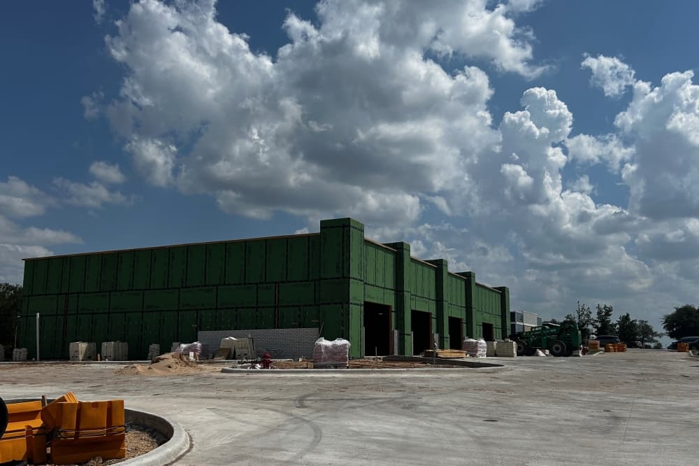 New medical retail space coming to RM 620 area in Round Rock