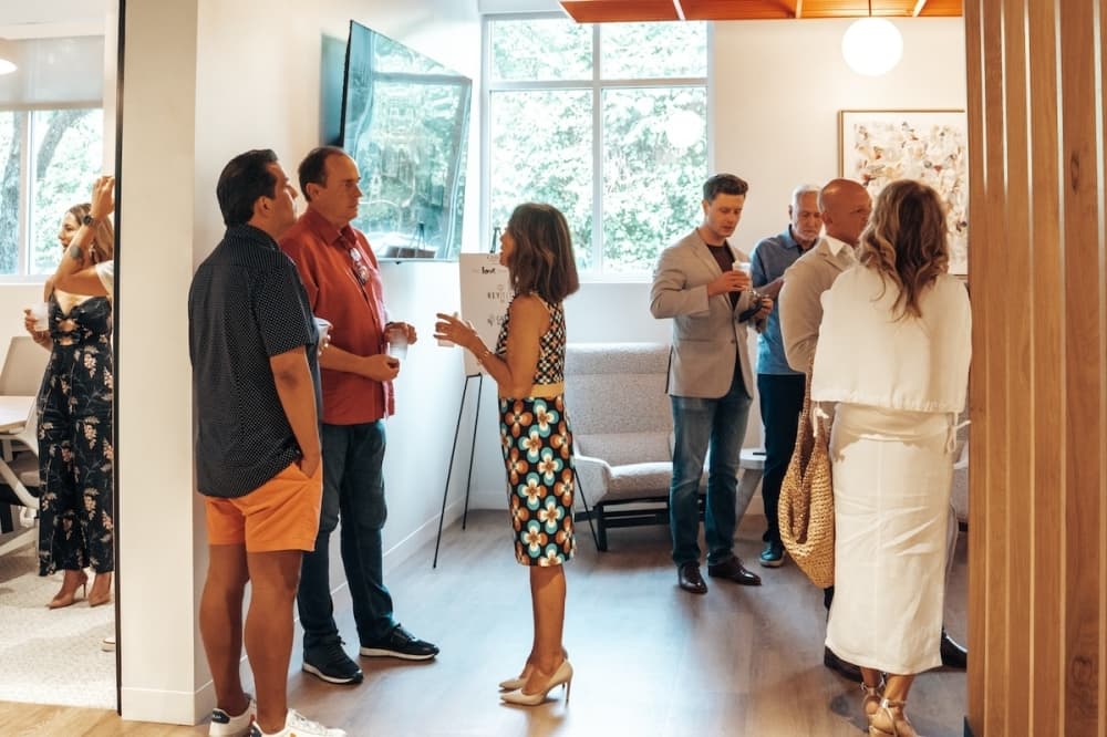 Christie’s International Real Estate Lone Star opens Austin headquarters