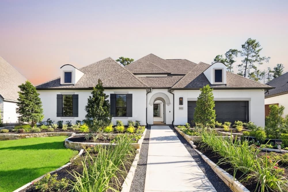 Builders announced for 1,000-home community in west Montgomery County