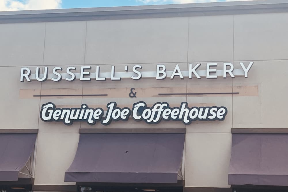 Genuine Joe’s celebrates 20 years as a North Austin coffee staple