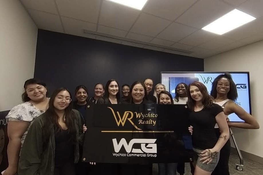 Wychico Realty now serving the Greater Houston area