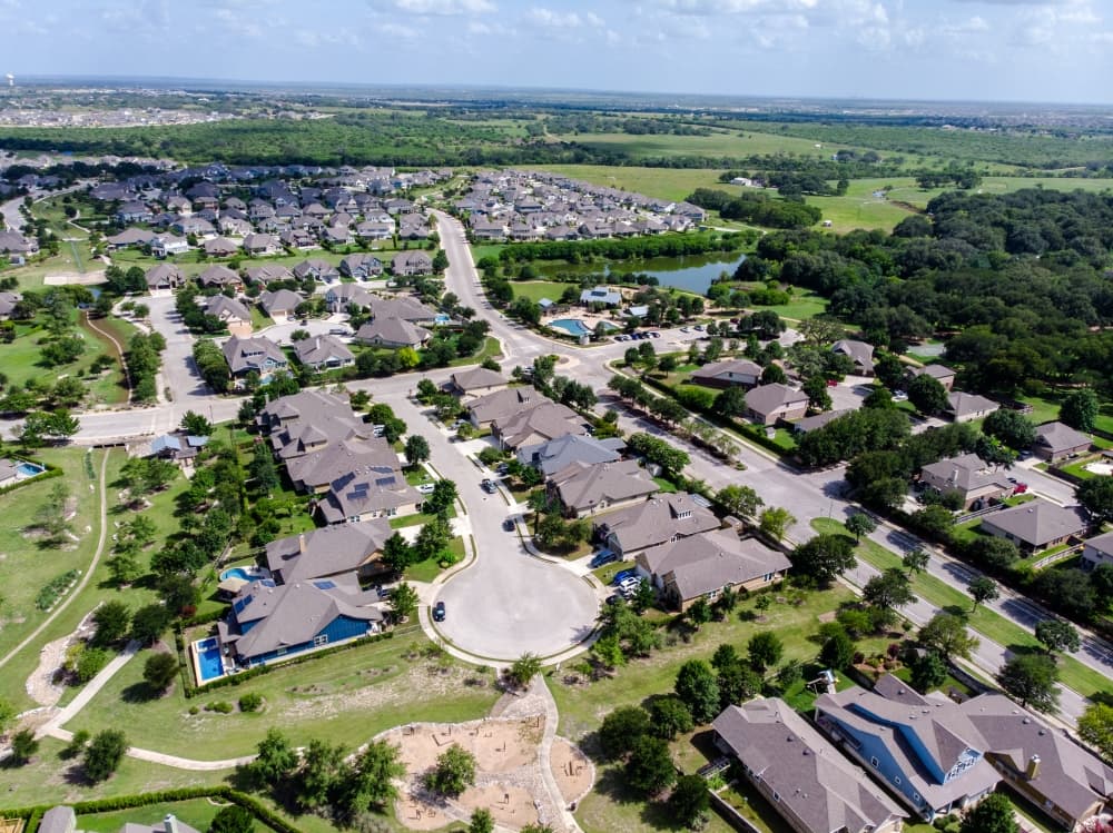 Home values rising: Northeast San Antonio property taxes, property values on the rise