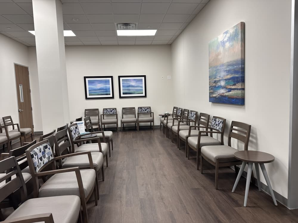 Baylor Scott & White Cardiovascular Consultants clinic now open in Highland Village