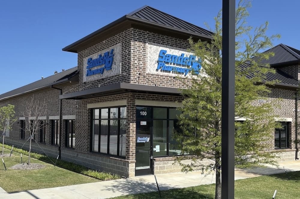 SandsRx Pharmacy to open second Frisco location
