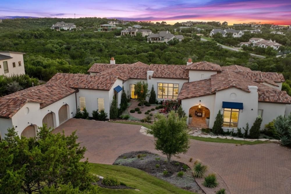 More Southwest Austin, Dripping Springs homes sold in June year-over-year