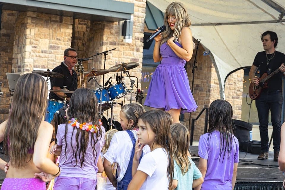 Close out the summer with 10 August events in Flower Mound, Highland Village, Argyle