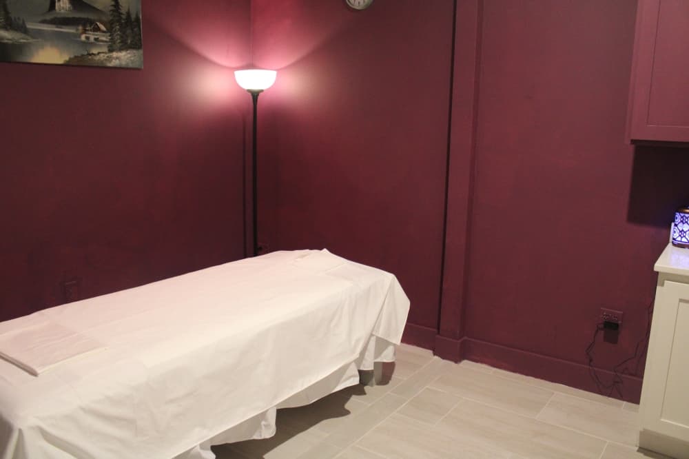 Grand Spa offers services in Dallas near Richardson border